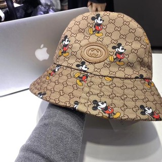 [SIÊU CÁ TÍNH] TÚI BAO TỬ VÀ MŨ MICKEY