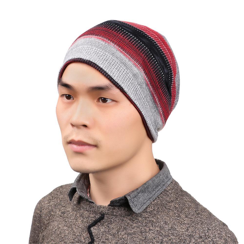 Mũ Trùm Đầu Chống Rụng Tóc Thời Trang Cho Nam Nữ