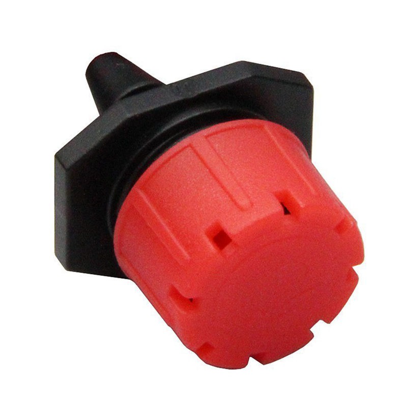 200 Chiếc Van Hệ Thống Tưới Nước Nhỏ Giọt Điều Chỉnh Được