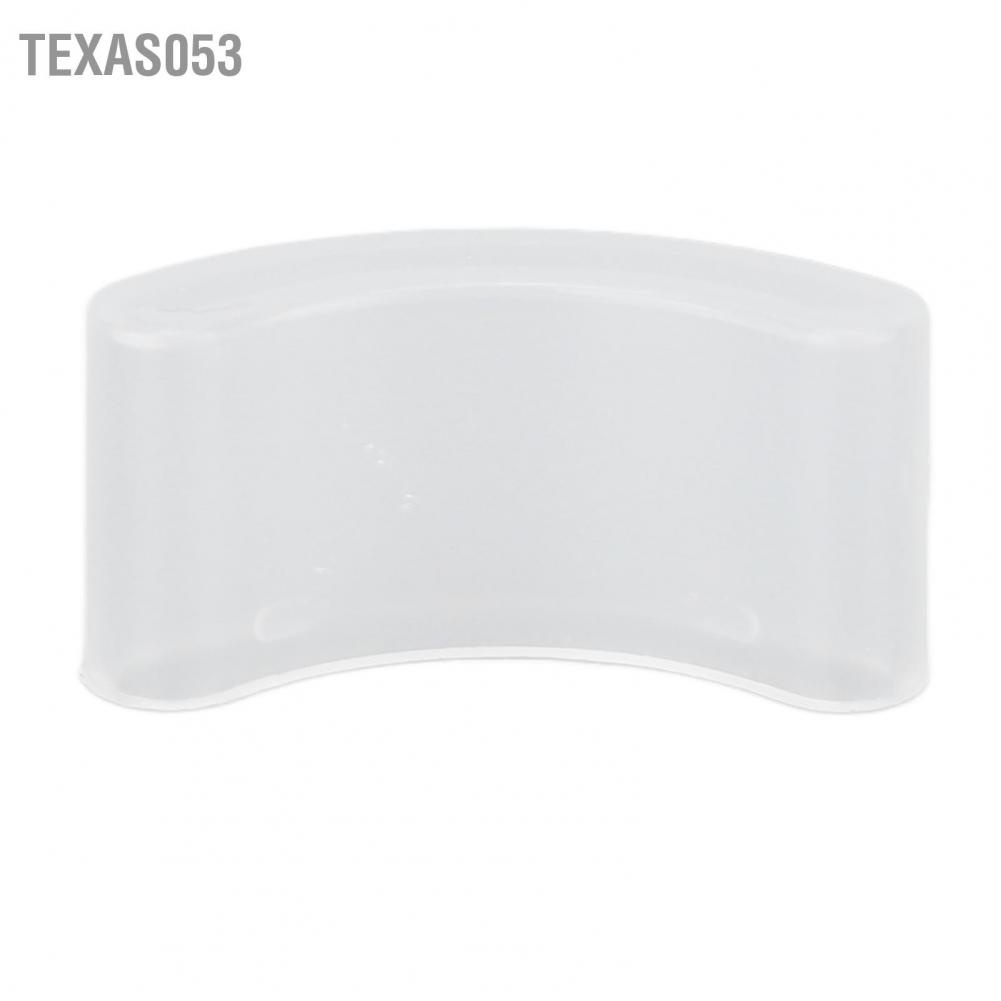 [Hàng mới về] 4 pcs lược chải lông mi tách lông mi thép không gỉ chuyên nghiệp tiện dụng【Texas053】