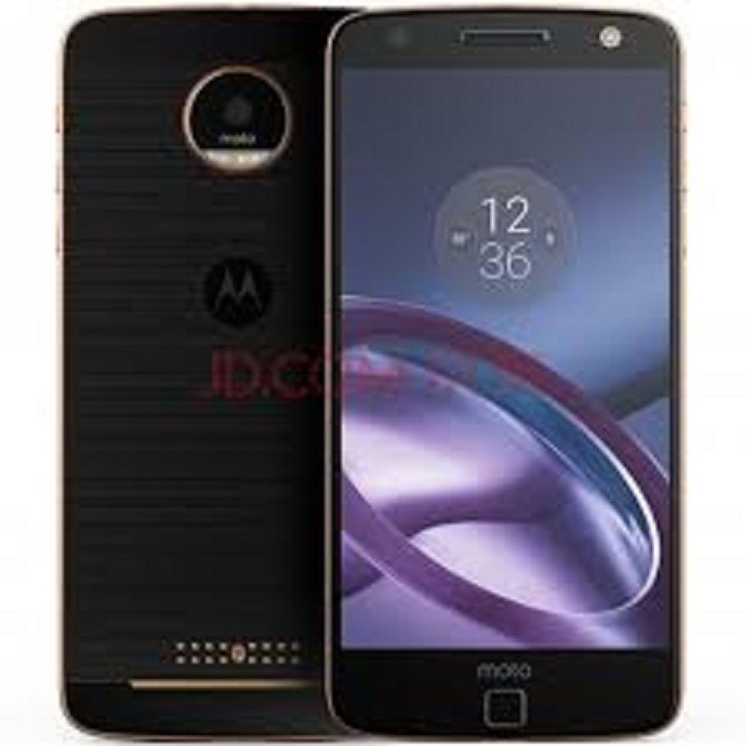 điện thoại MOTOROLA MOTO Z DROID (4GB/32GB) mới Chính hãng, máy siêu mỏng nhất thế giới