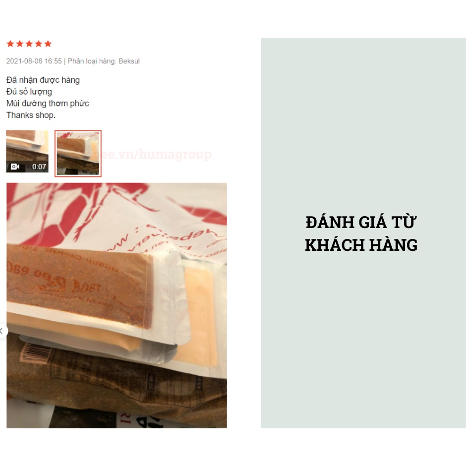 Đường Đen - Nâu Hàn Quốc Nấu Trà Sữa BEKSUL, SAMYANG – Hàng Nhập Khẩu Gói 100g