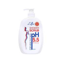 Sữa tắm L'affair pH 5.5 hạt 1000ml- nhập khẩu 100% Malaysia