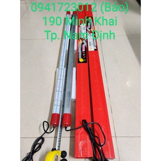 Đèn led cho huyết long 4 hàng bóng W10 113cm