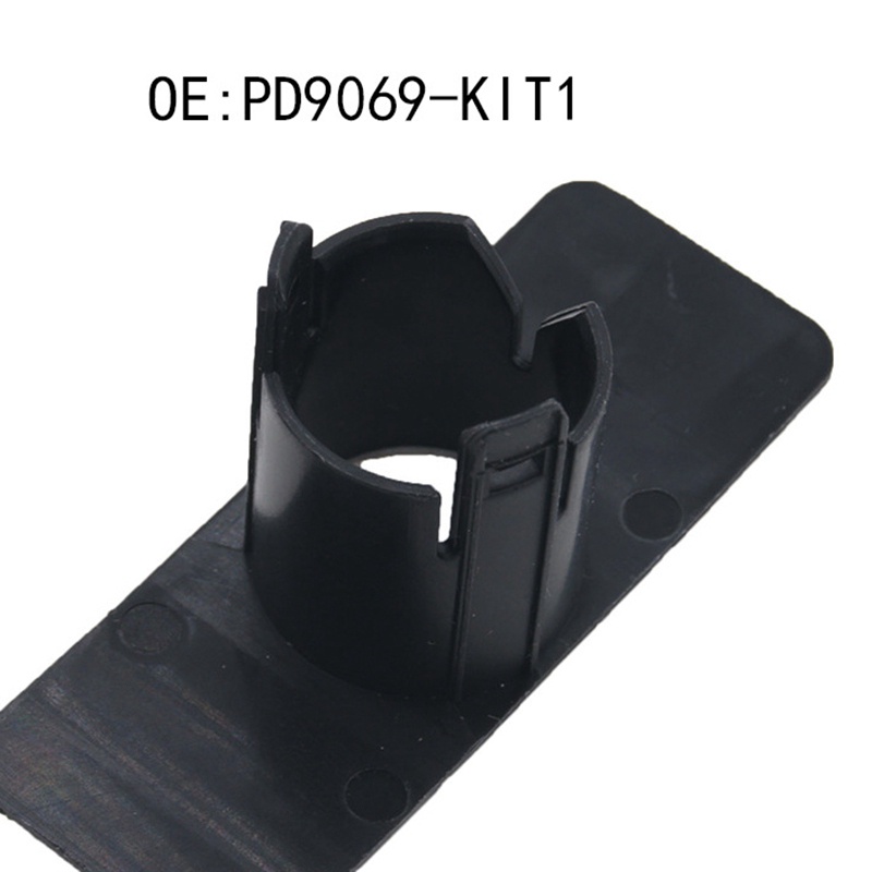 Bộ 4 Giá Đỡ Cảm Biến Đỗ Xe Chất Lượng Cao 66206989069 7h0919275Phụ Kiện Cho Xe Ô Tô BMW E38 E39 E46 X5 E53 E60 E61 E64