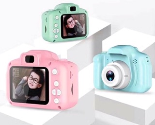 Máy ảnh mini cho bé