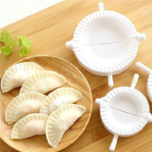 Combo 5 Dụng cụ làm bánh xếp siêu nhanh chính hãng Happy House - TS911 - BX1082