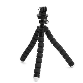 Flexible Tripod Stand Gorilla Mount Monopod Holder Octopus For  Camera