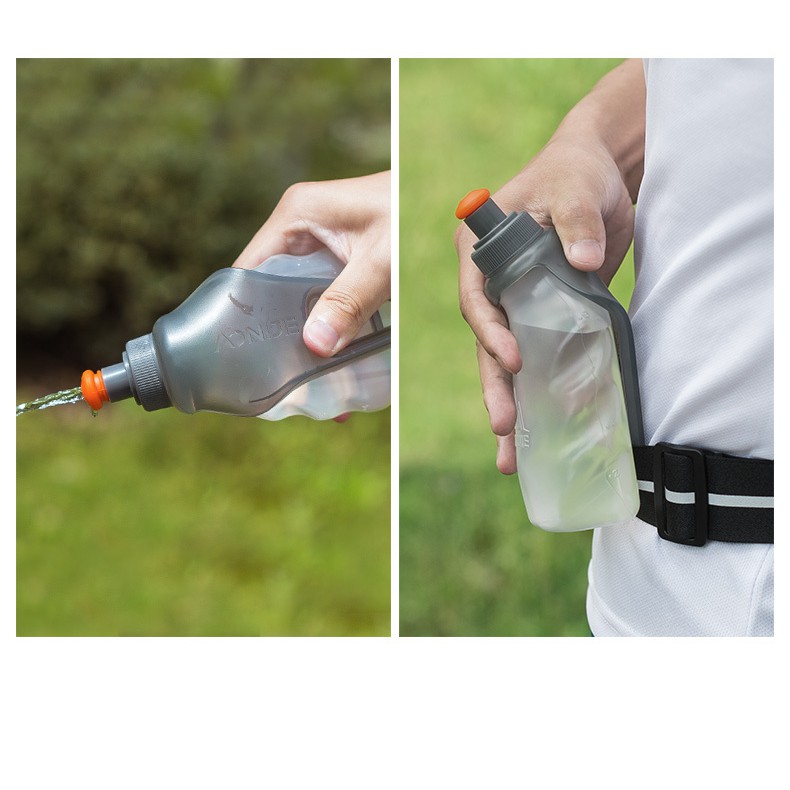 Bình Nước Cho Đai Chạy Bộ Thể Thao Aonijie SD06-250ml