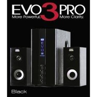 Loa vi tinh 2.1 evo 3 pro sonicgear