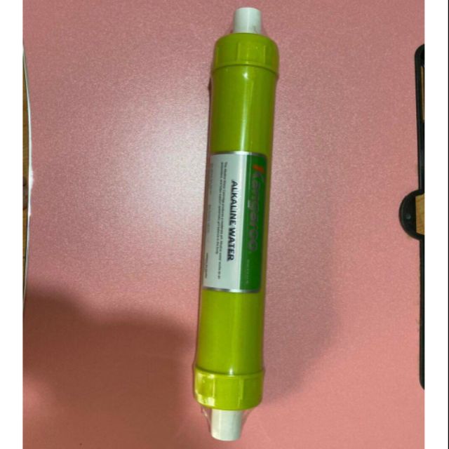 Lõi lọc nước số 7 Kangaroo mới nhất