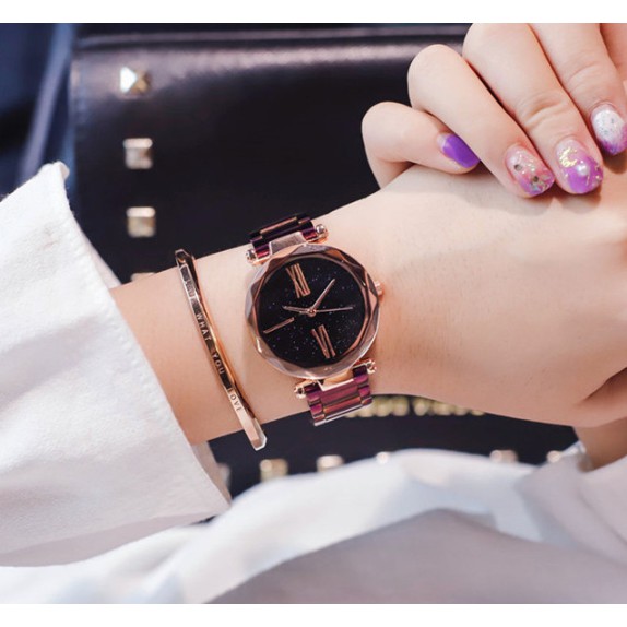 [Mã FAMARAL2 giảm 10K đơn 50K]ĐỒNG HỒ NỮ DÂY KIM LOẠI GCDIMINI D291 THỜI TRANG CỰC ĐẸP | BigBuy360 - bigbuy360.vn