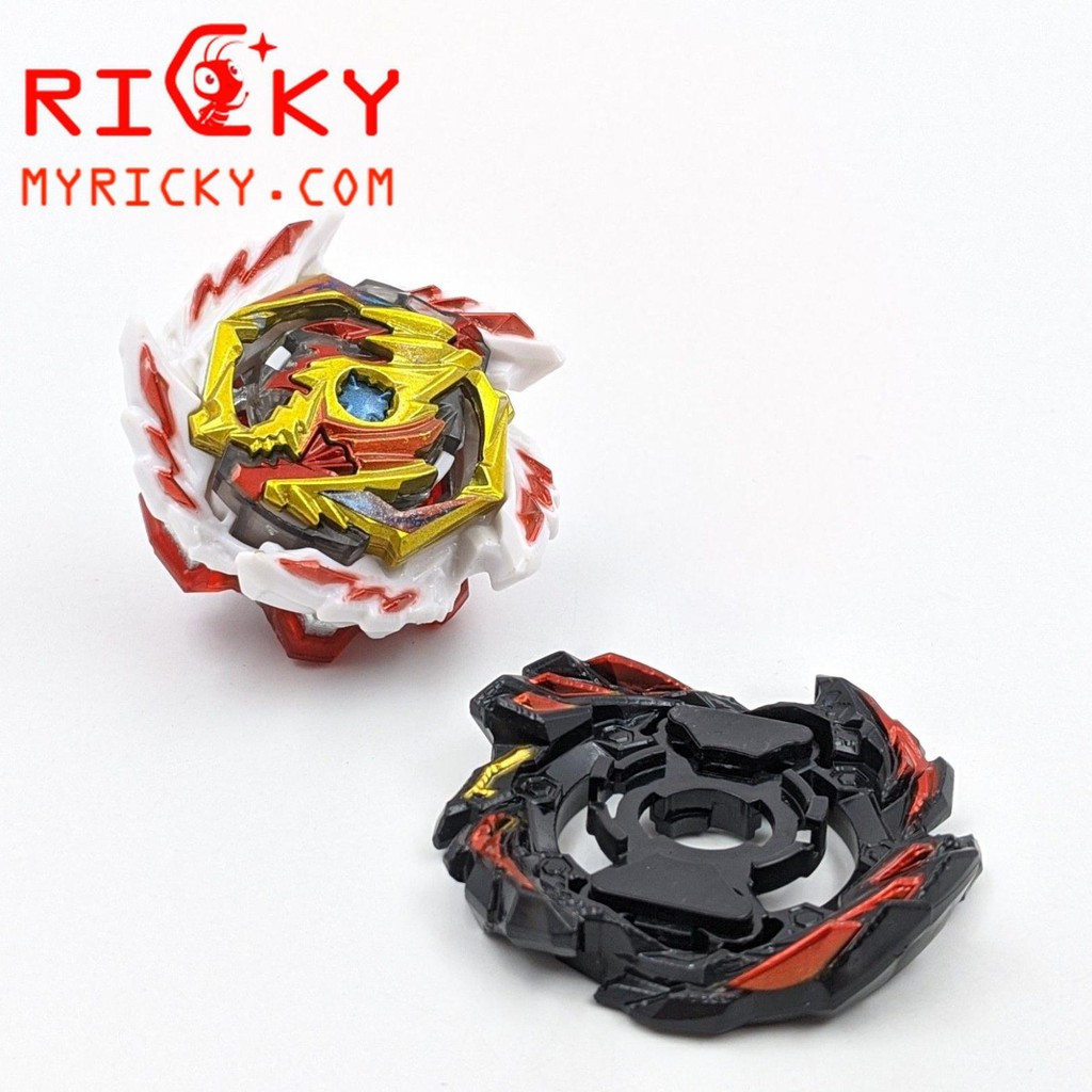 Bộ con quay BeyBlade Burst - Con quay Venom Diabolos