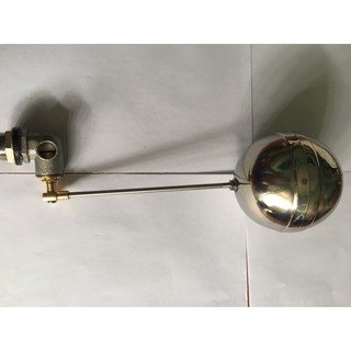 PHAO CƠ INOX 304 PHI 27,PHAO CƠ INOX 304 PHI 34