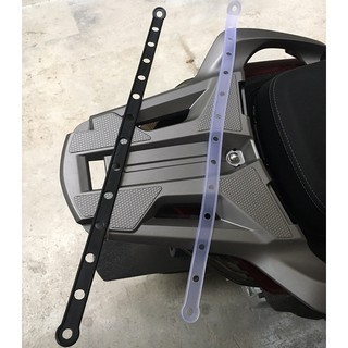 Dây Treo 20 Chiếc Lạt Nhựa Nối Móc Kẹp MIX Treo Đồ Bộ Quần Áo