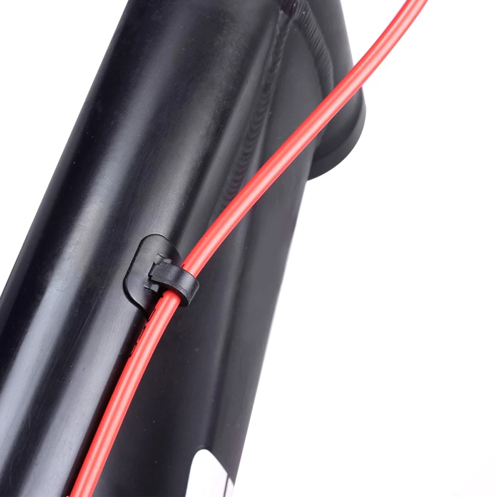 Kẹp Chữ C Cố Định Dây Phanh Xe Đạp
