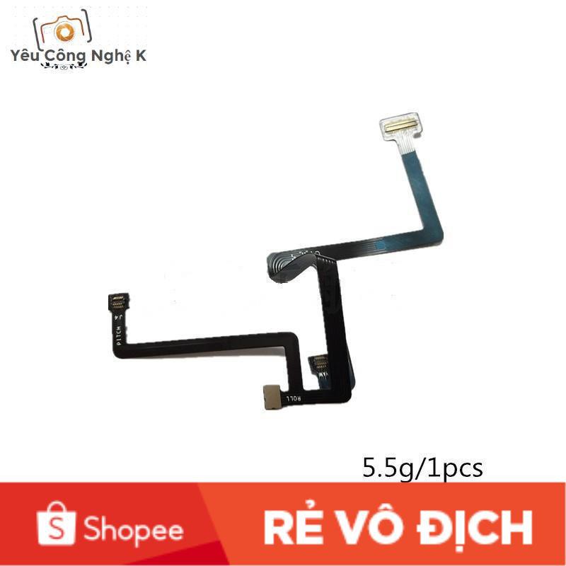 cáp gimbal hubsan zino