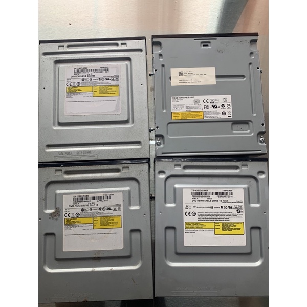 Ổ đĩa DVD-RW tháo từ máy bộ Dell đủ dòng
