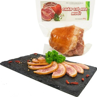 Chân Giò Heo Muối 500g - Ngoc Thơm