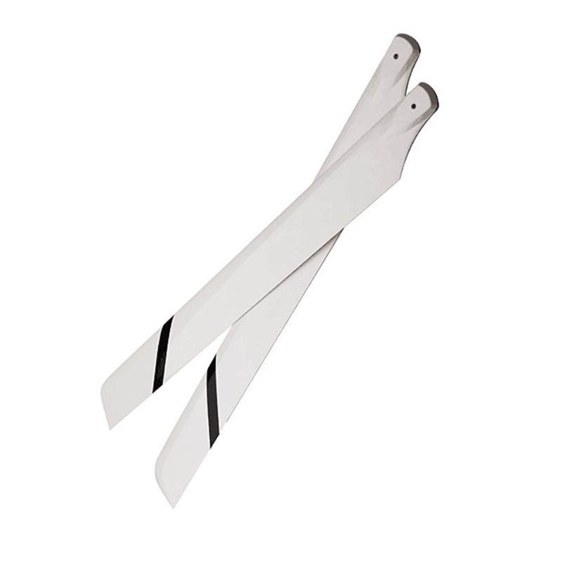 Cánh Quạt Carbon Chính 550mm Cho Trực Thăng Điều Khiển Từ Xa