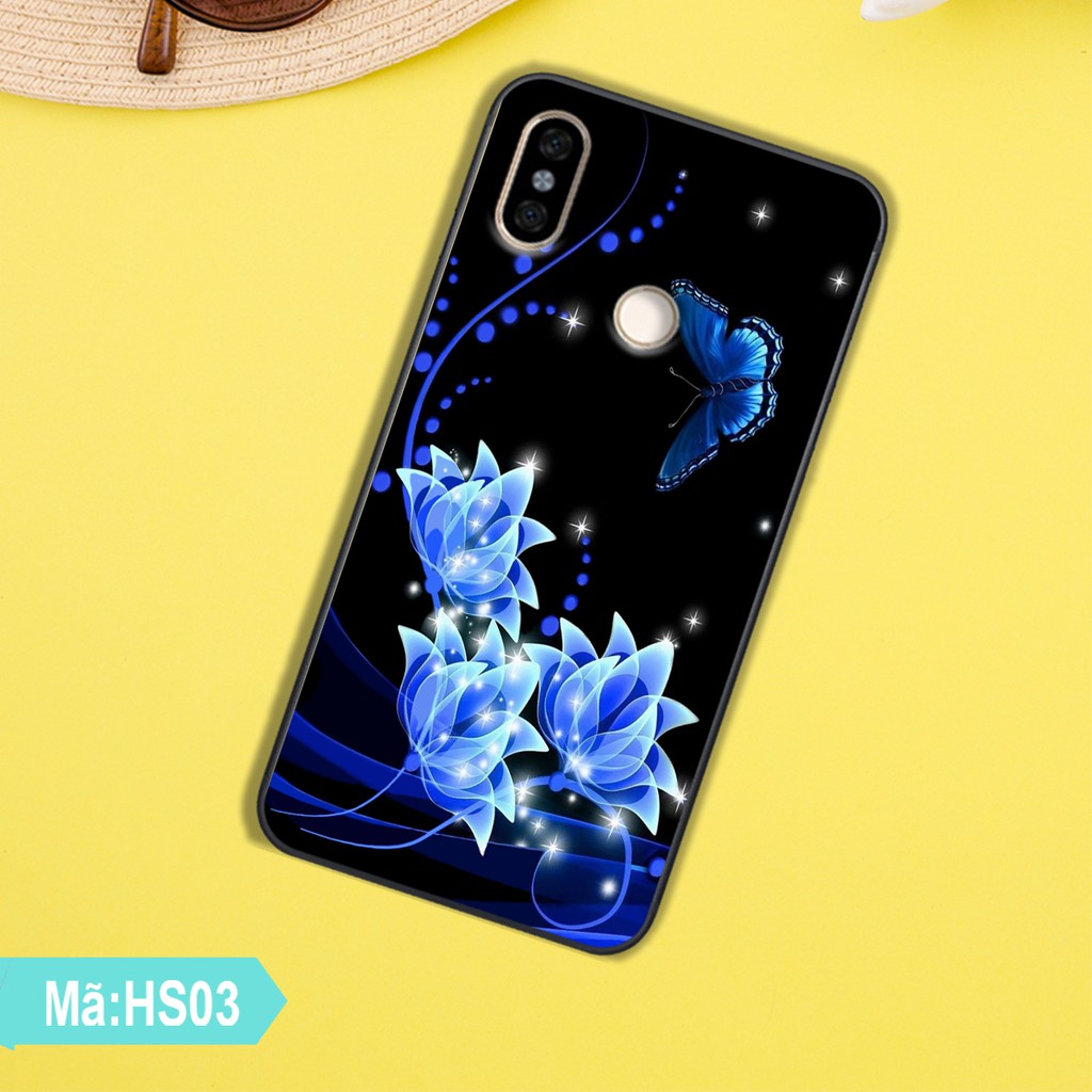 OMBỐP LƯNG XIAOMI REDMI NOTE 6PRO , ỐP XIAOMI REDMI NOTE 6PRO BAPSHOPEE 5.0