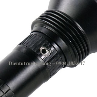 Đèn pin Wasing WFL - H1