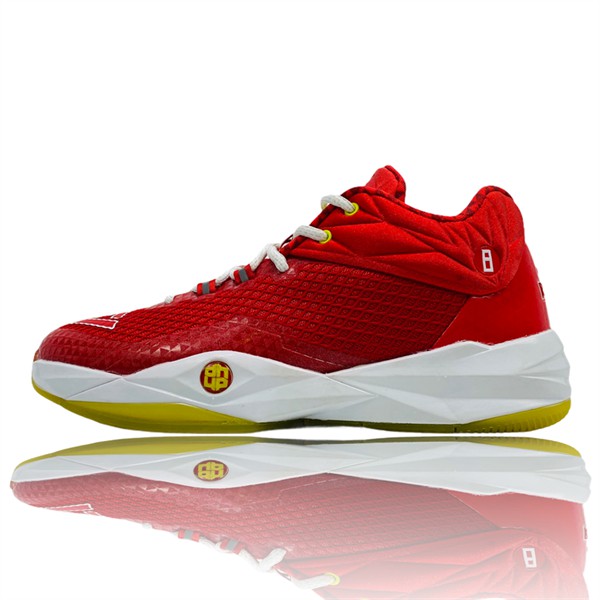 [ Size 40 ] Giày bóng rổ PEAK outdoor chính hãng - SALE 60%, chuyên cày outdoor | Choibongro.vn