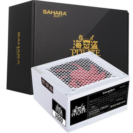 Nguồn CPU SAHARA 300W V500 , 400W V600, 500W V690 , 650W V850 , 800W V1000