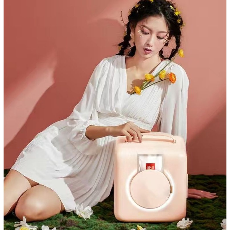 tủ lạnh mini