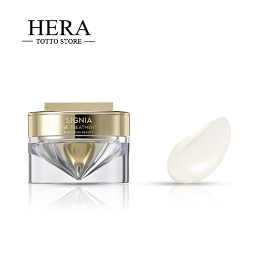 Kem dưỡng mắt Hera Signia Eye Cream 5ml - Kem mặt Hera Signia