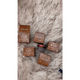 Tẩy da chết môi fresh sugar lip polish