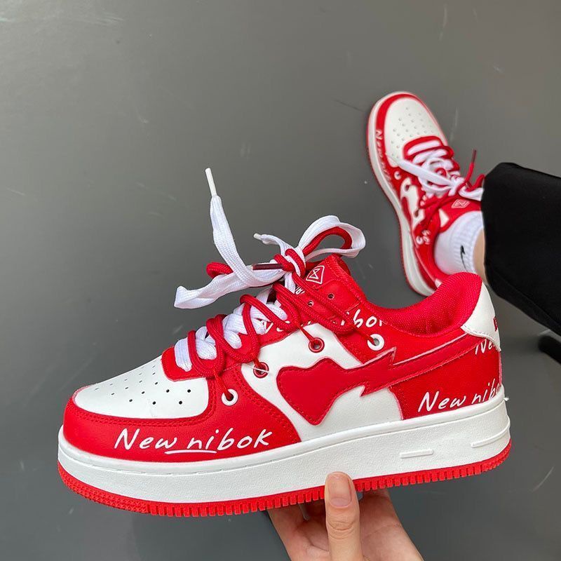 Hàng Có Sẵn Giày Thể Thao Chạy Bộ Thoáng Khí Màu Xanh Dương Clein Hợp Thời Trang Xuân Hè Dễ Phối Đồ Cho Nữ