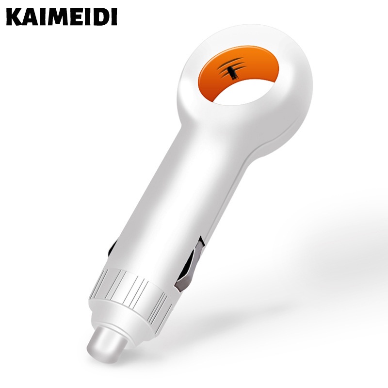 Máy lọc không khí KAIMEIDI mini cầm tay tiện lợi cho xe hơi