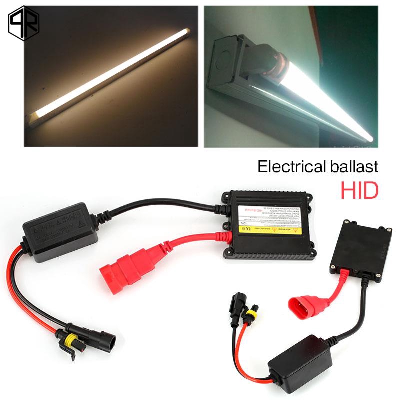 QR Xenon Ballasts Lights Xenon HID Kit  HID H13 Digital Ballast