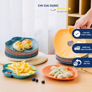 ĐĨA SÒ ĐỂ BÀN DECOR BẮT MẮT