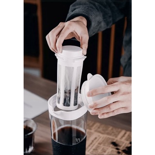 (Hàng sẵn) Bình pha lạnh trà cà phê (cold brew)