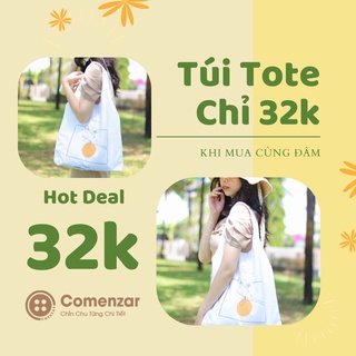Đầm Linen Dây Rút Trễ Vai [ Trong Veo ]