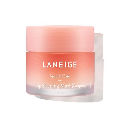 MẶT NẠ NGỦ DƯỠNG MÔI LANEIGE LIP SLEEPING MASK MINI 8G