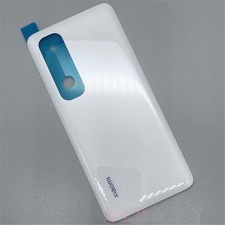 Mặt lưng xiaomi mi 10s bằng kính, thay nắp lưng xiaomi mi10s