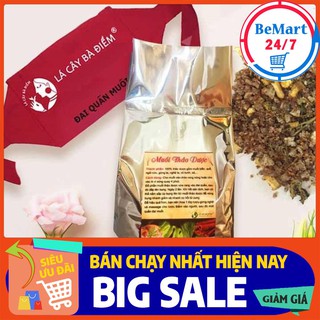 Muối Thảo Dược Giảm Mỡ Bụng