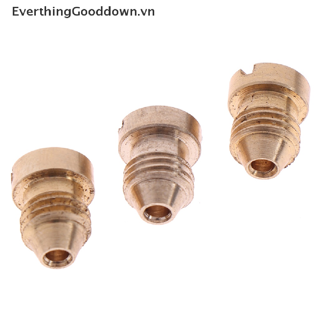 Đầu Phun Bọt Biển 1.1mm / 1.25mm / 1.4mm