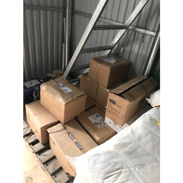 300 cái tem Hipgig A và Home Baby