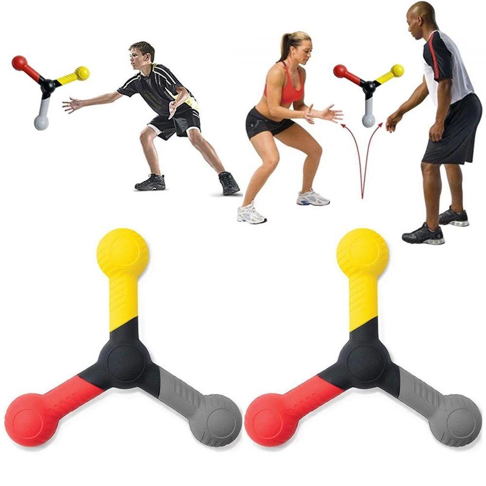 ELLSWORTH Gậy Huấn Luyện Tốc Độ Đánh Bóng Rổ Chuyên Dụng