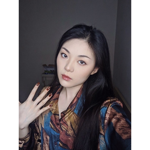 Son bóng NYX BUTTER GLOSS