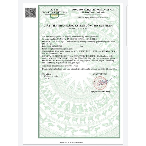 Viên uống tăng lực nhân sâm tỏi đen Zbull_Tăng cường thể lực,minh mẫn tỉnh táo tức thì.Vỉ 15 viên/hộp 60 viên