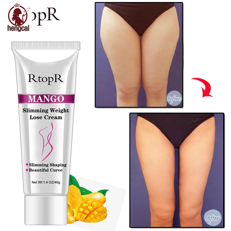 Slimming Weight Lose Body Cream Body Shaping Firming Fat Loss Skin Care