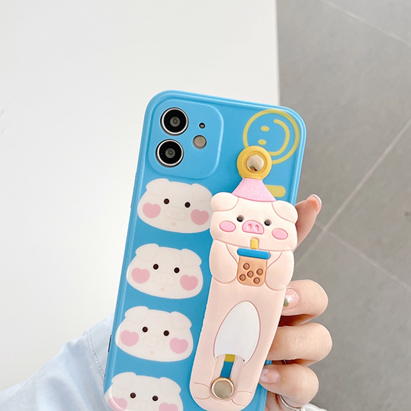 Creative Pig IMD Stereo Lens iPhone 12 Pro Max 11 Pro Max X Xr Xs Max Xr 8 7 Plus