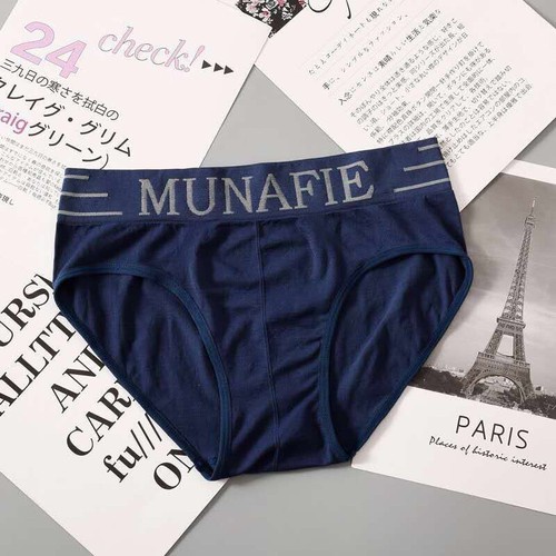 { Siêu Combo Hot } Quần Lot Nam MUNAFIEE Thông Hơi Thoáng Khí BOXER Cao Cấp Thích Hợp Mùa Hè Năng Động