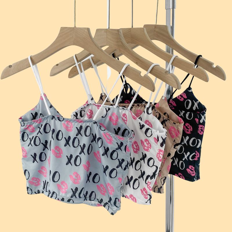 Áo bra 2 dây dáng dài nâng đẩy ngực HeeS565