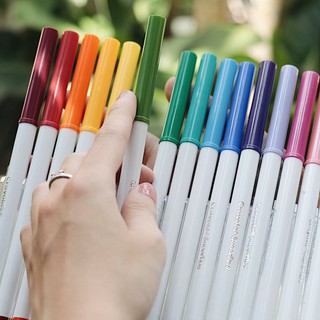 Bút Crayola Supertips 20 màu